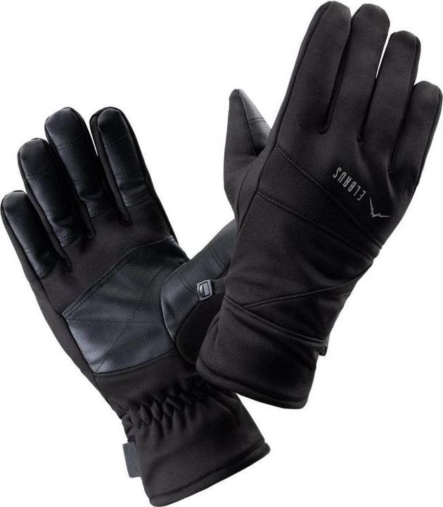 Produktbild Elbrus Kents Handschuhe (M, S)