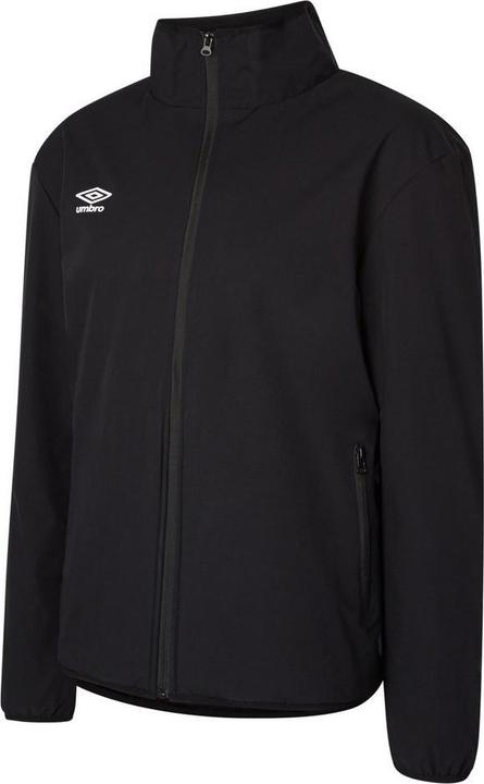 Produktbild Umbro Club Essential Jacke (128)