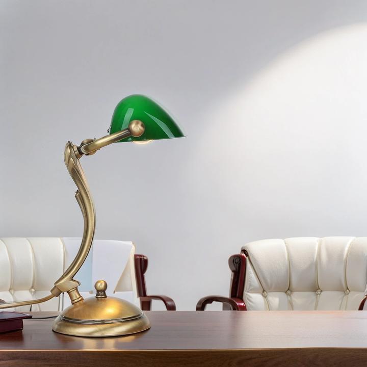 Actual product image Licht-Erlebnisse Lampade Ministero (E14)
