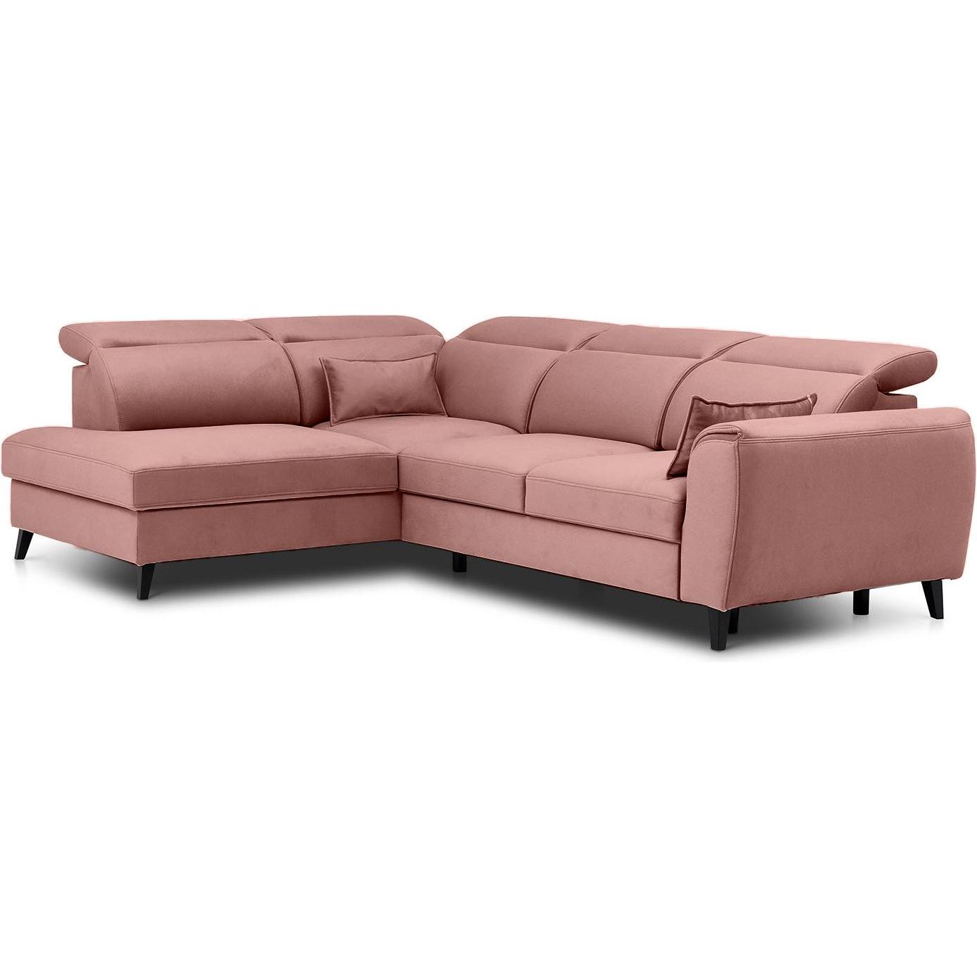 Thumbnail - ELTAP, Sofa, Noble (Ecksofa, 4-Sitzer, Bettsofa)