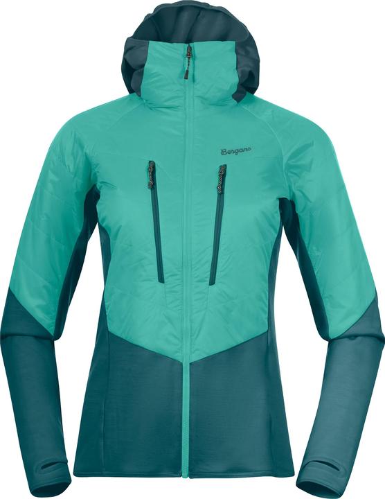 Light Malachite Green-Green