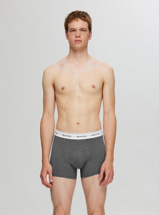 Produktbild Selected Homme Slhliam 3-Pack Trunk Noos (L, 3er Pack)
