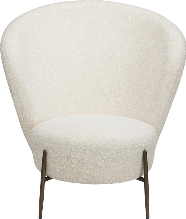 Immagine prodotto Dan Form Sedia lounge ORBIT