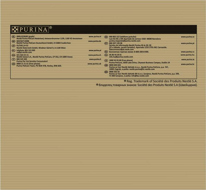 Produktbild Felix Party Mix Seaside and Original (Adult, 16 Stk., 960 g)