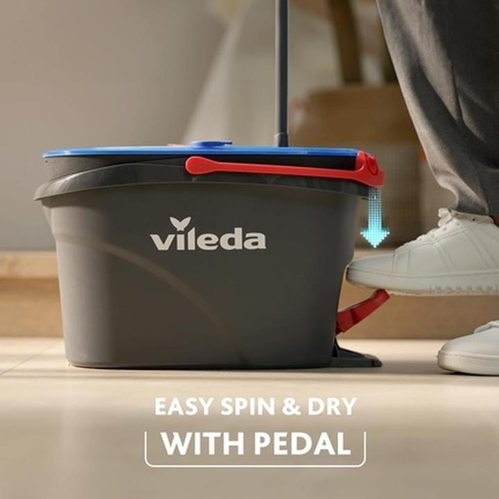 Produktbild Vileda H2Pro (1 Stk.)
