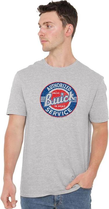 Produktbild Buck Authorized Service TShirt (S)