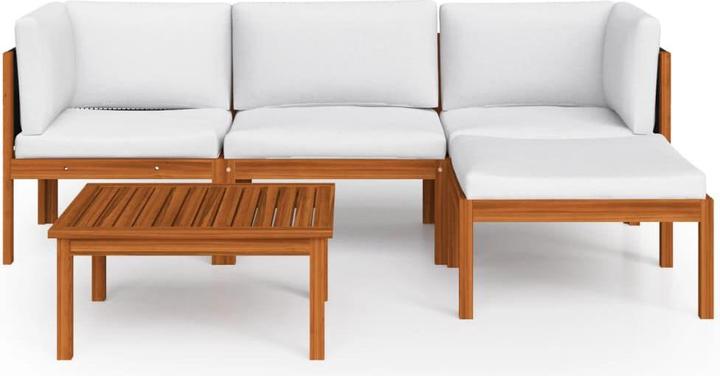 Produktbild vidaXL Lalu