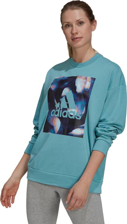 Produktbild Adidas Damen-sweatshirt (XS)