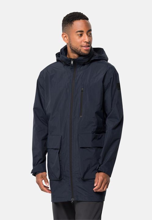Produktbild Jack Wolfskin Norden Port Parka M (L)