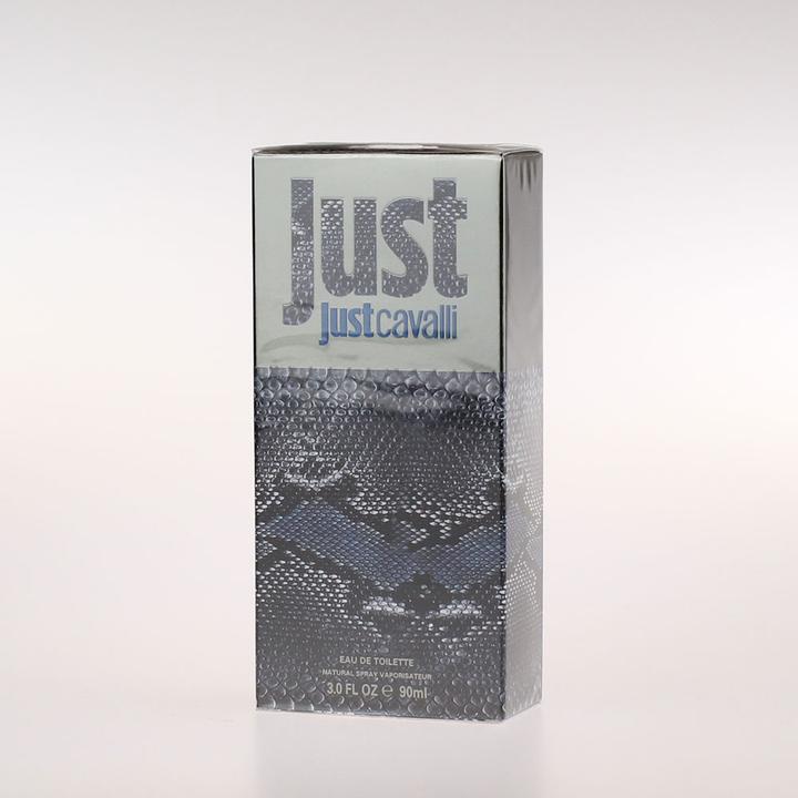 Immagine prodotto Roberto Cavalli Just Cavalli Lui (Eau de toilette, 90 ml)