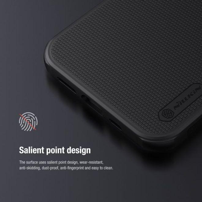 Image du produit Nillkin Série bouclier super dépoli (Apple iPhone 13)