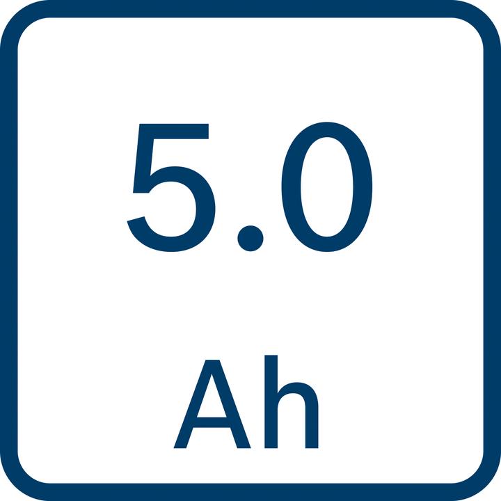 Image du produit Bosch Professional GBA Professional (18 V)