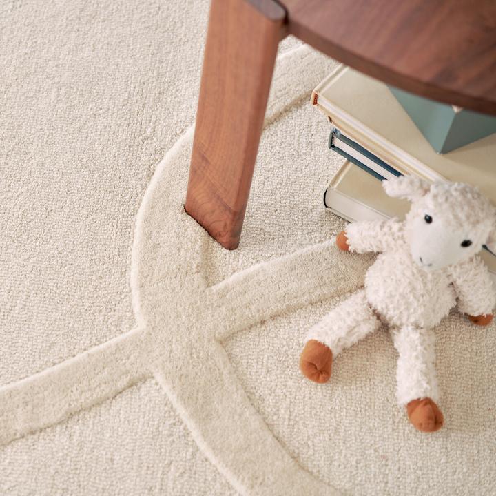 Produktbild La Redoute Interieurs Caila (120 x 170 cm)