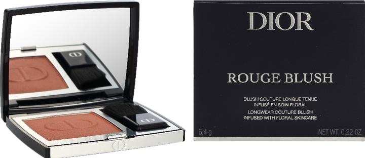 Image du produit Dior Rouge Blush (959)