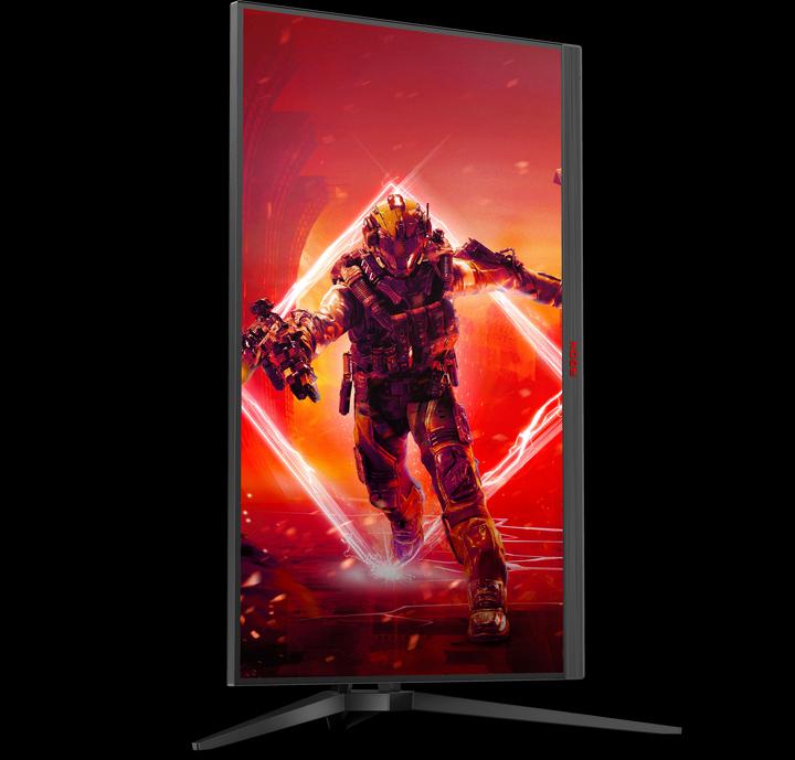 Produktbild AOC Agon AG275QZN/EU (2560 x 1440 Pixel, 27")