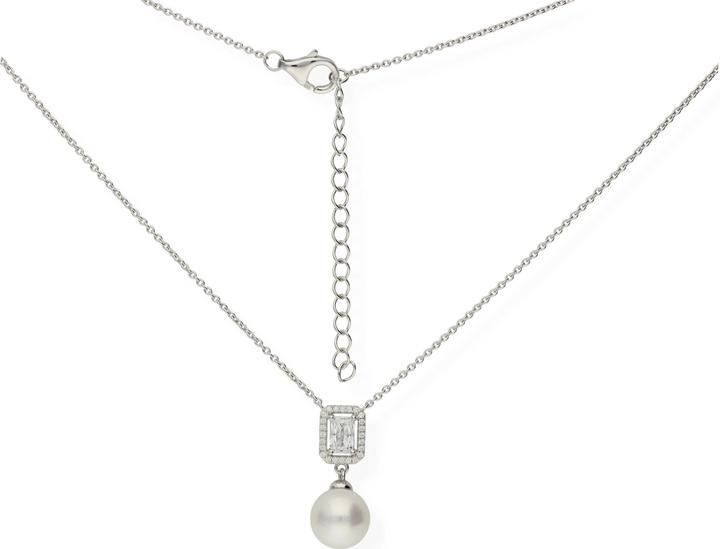 Produktbild Carat Pearls (Silber 925, 45 cm)