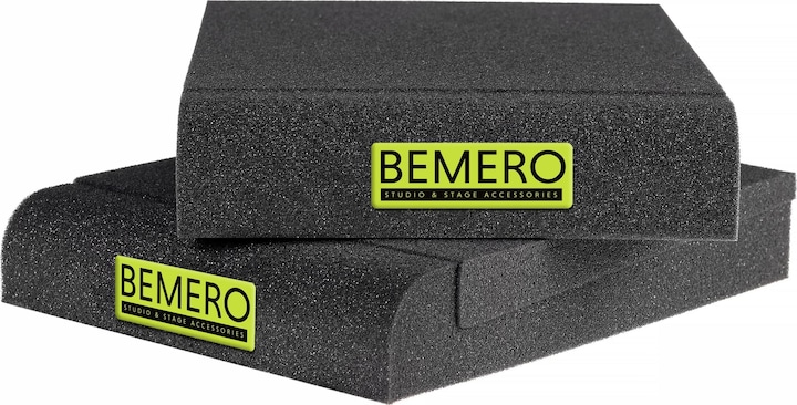 Produktbild Bemero Iso Pads