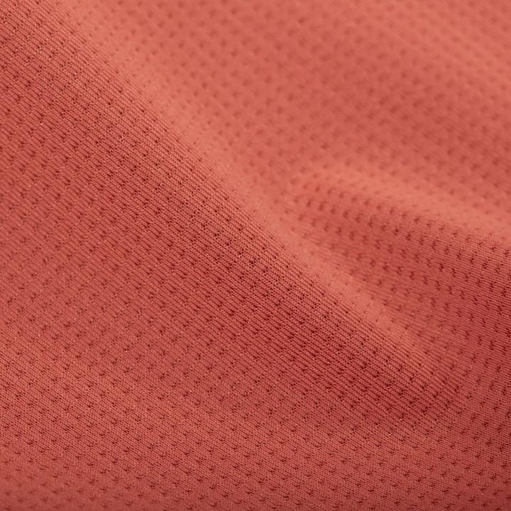 Actual product image Mammut Aenergy FL Half Zip T-Shirt Men (XL)