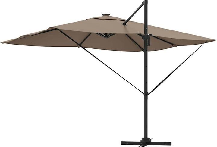 Immagine prodotto vidaXL Kranichschirm (2.51 m)