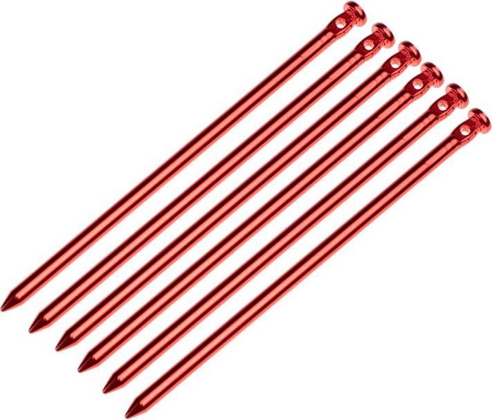 Hi-Tec Alupeg-Zeltheringe