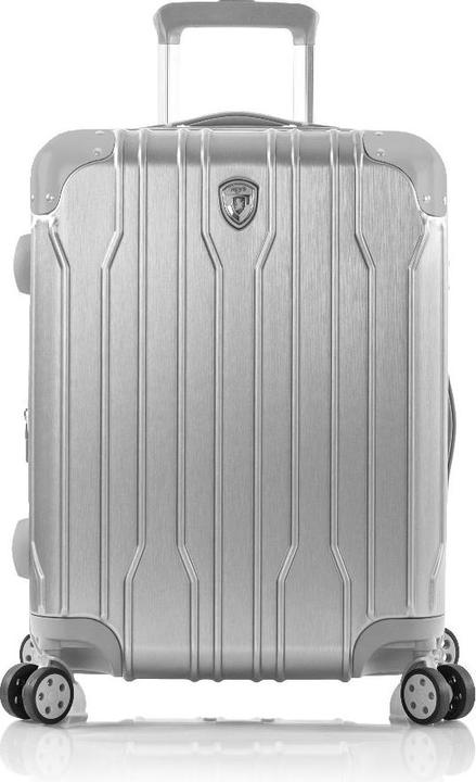Immagine prodotto Heys Set di valigie a 4 ruote Xtrak 3 pezzi con piega elasticizzata (215 l)