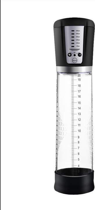 Produktbild Doc Johnson Premium Rechargeable Automatic Pump