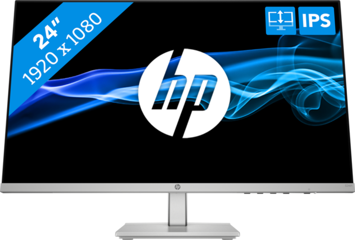 Produktbild HP Series 5 524sh (1920 x 1080 Pixel, 24")