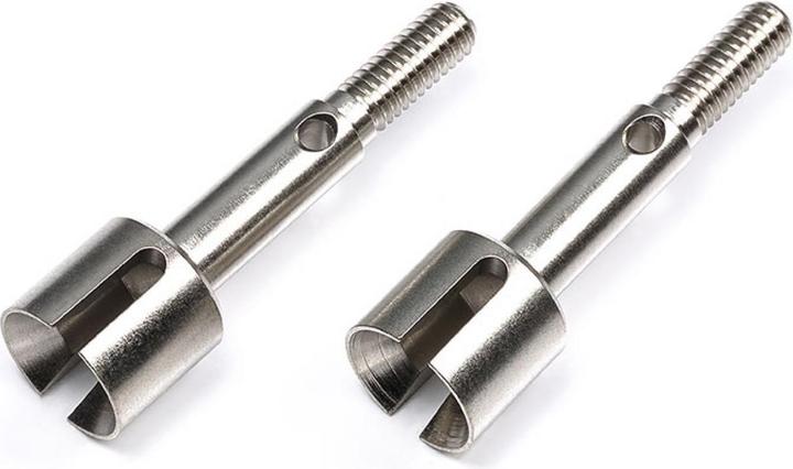 Image du produit Tamiya Pièce de rechange 50823 Axe de roue TG 1