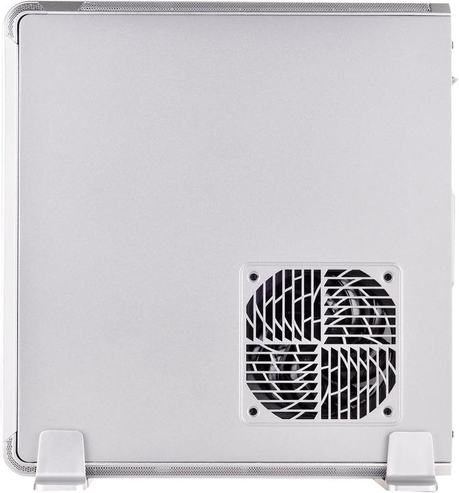 Image du produit Silverstone FTZ01S (Mini-ITX, Mini-DTX)