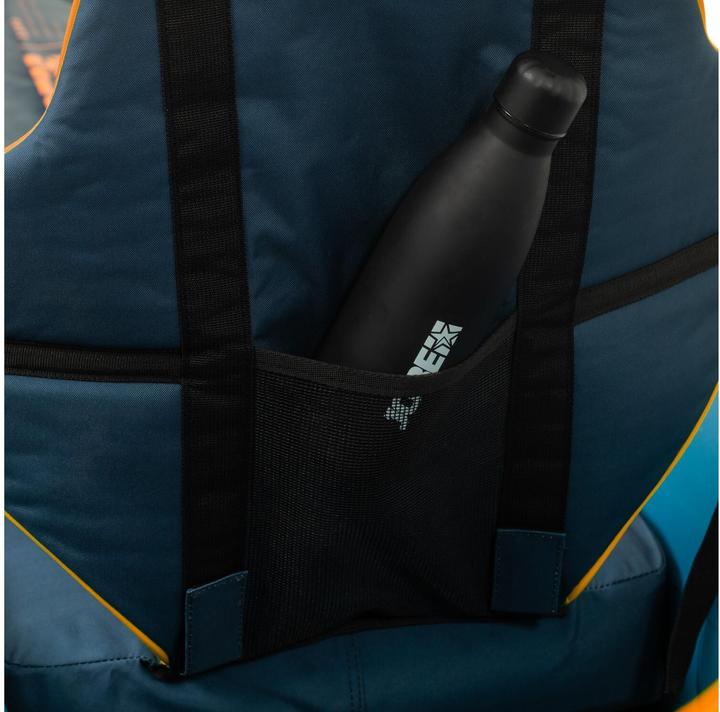 Image du produit Jobe Gama Inflatable Kayak Package 365 cm x 95.5 cm x 94 cm (2 Personnes)