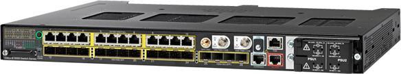 Produktbild Cisco Industrial Ethernet 5000 Series - (28 Ports)