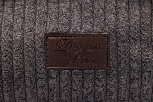 Produktbild Designed by Lotte Liegekissen Ribbed (Hund)