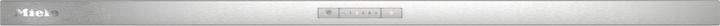 Actual product image Miele DAS2920 EXT Ed flat screen bonnet (Flat-screen hood)