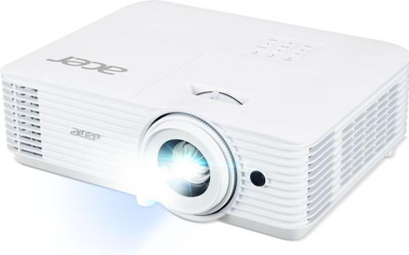 Produktbild Acer H6546 FHD 1920X1080 UHD (Full HD, 5200 lm, 1.48 - 1.62:1)