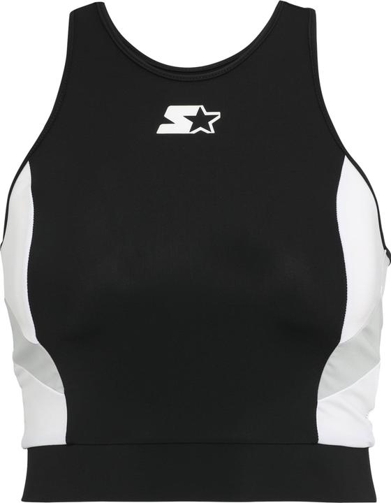 Immagine prodotto Starter Top corto da donna Sports (L)