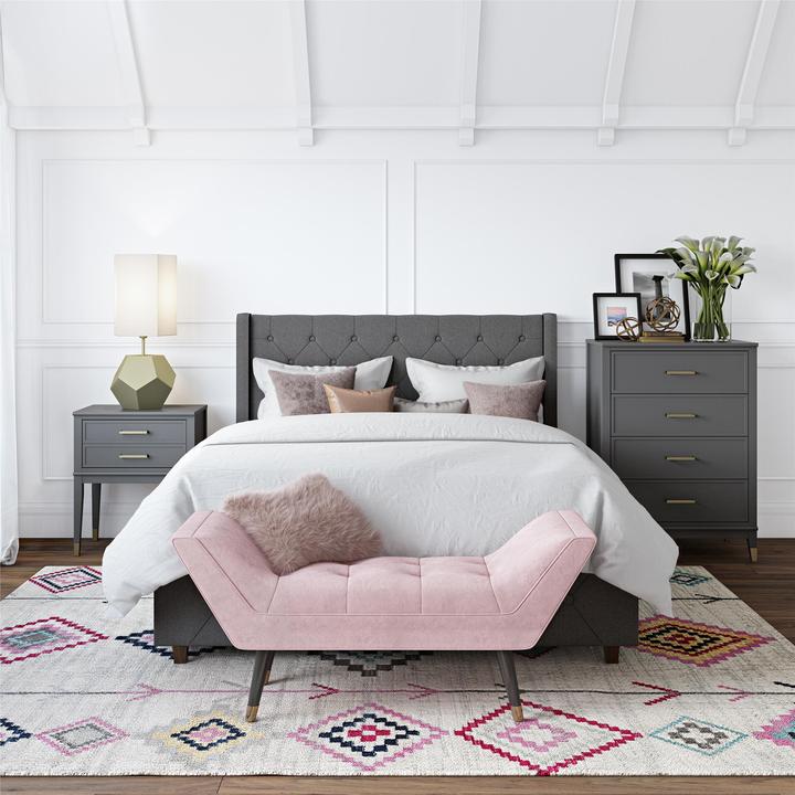 Image du produit CosmoLiving Westerleigh (76 x 50 x 106 cm)