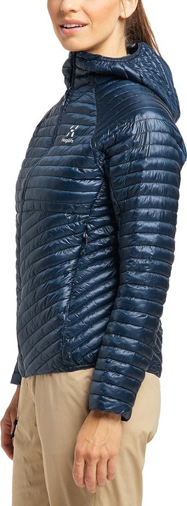 Produktbild Haglöfs L.I.M Mimic Hoodie Jacke (XS)