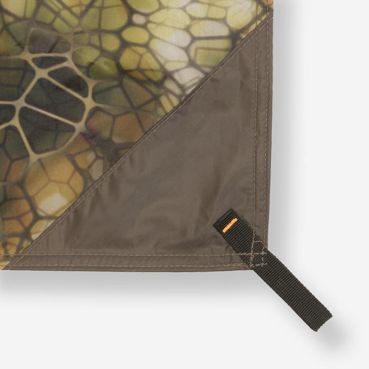 Image du produit Solognac Bâche imperméable camouflage