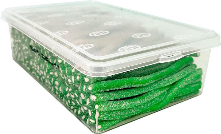 Actual product image Fini Apfelsticks