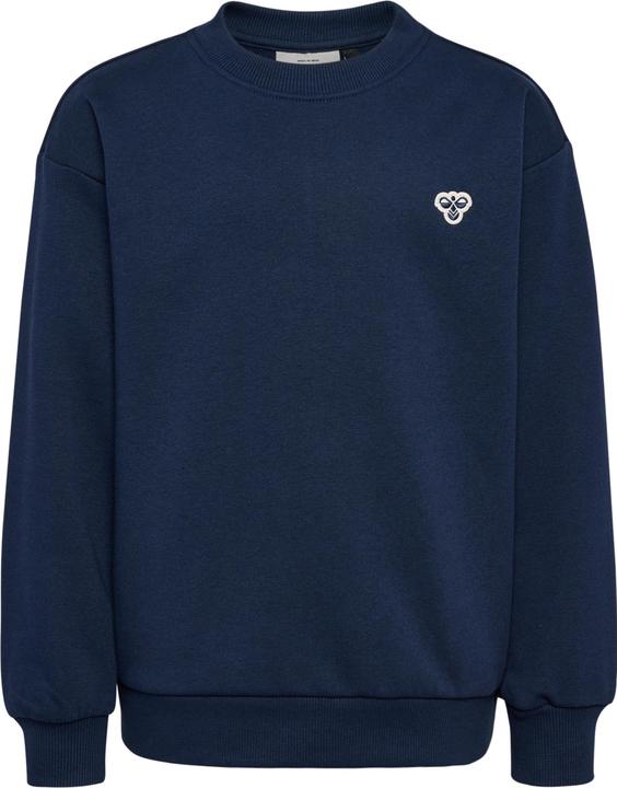 Produktbild hummel Hmljr Loose Crewneck Bee (146, 152)