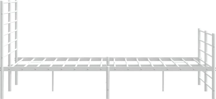 Image du produit vidaXL Bettgestell (160 x 200 cm)