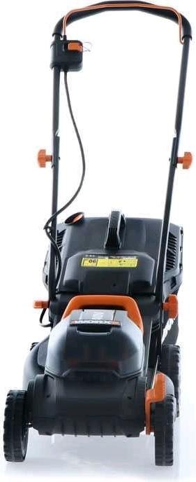 Image du produit Worx WG779E.1 Tondeuse à gazon sans fil (Fonctionnement sur batterie)