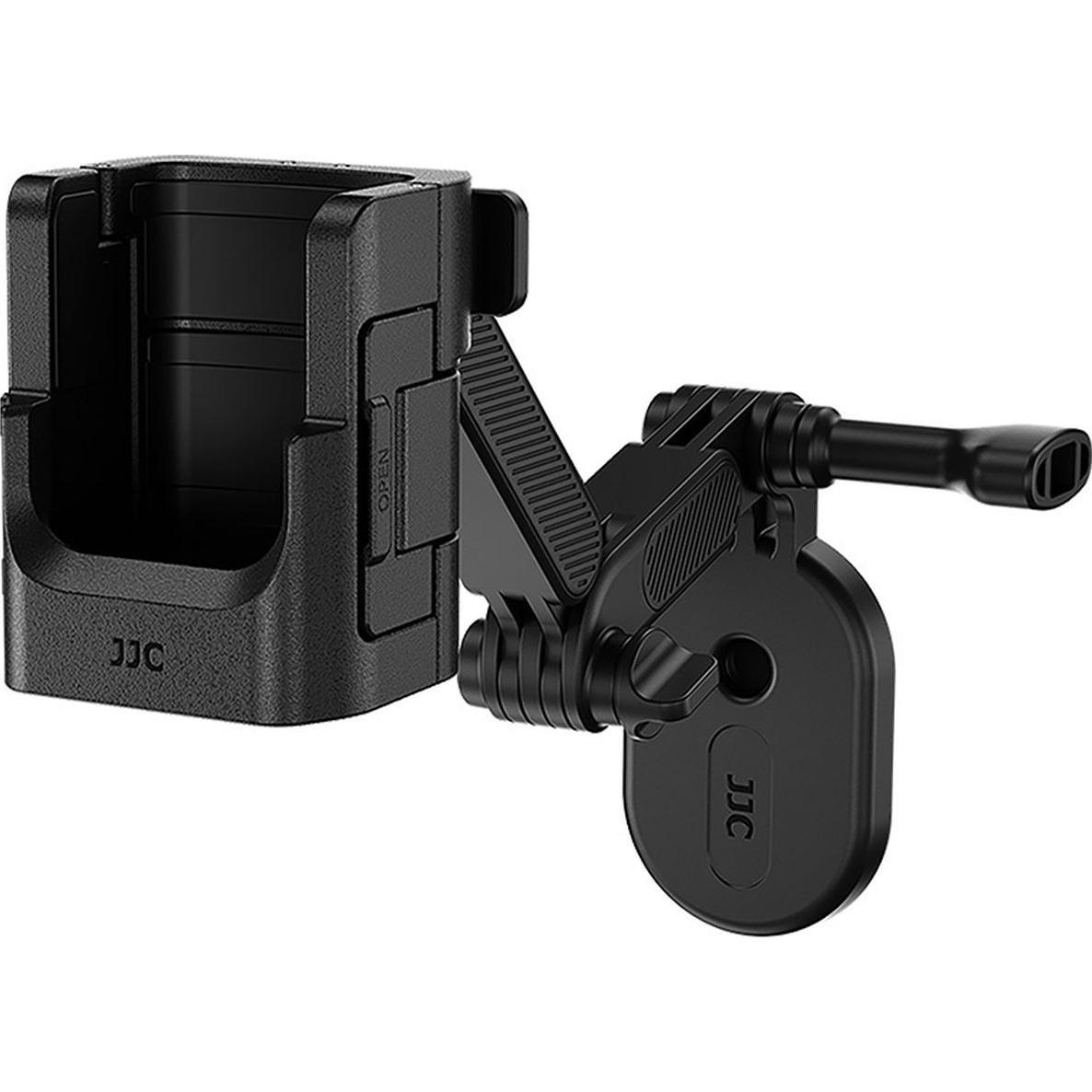 JJC MG OP3L Magnetic Mount for DJI Osmo Pocket 3, Accessori action cam