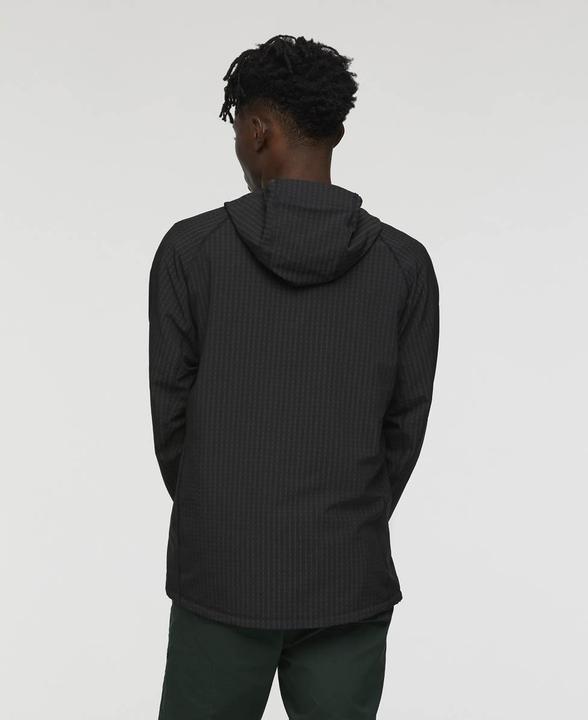 Image du produit Cotopaxi Yermo Hooded Softshell Jacket (L)