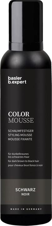 Actual product image Basler Color mousse (200 ml, Foaming agent)