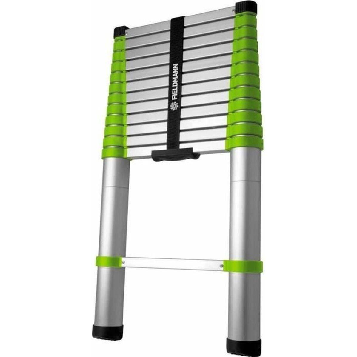 Fieldmann, Adattatore da viaggio, Telescopic Ladder FZZ 4005