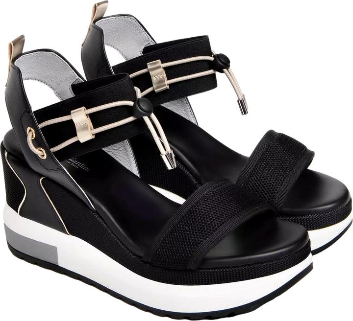 Actual product image Nero Giardini Sandalen (40)