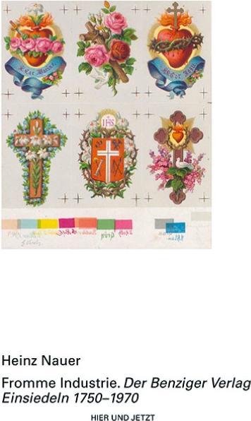 Actual product image Pious industry (German, 2017)