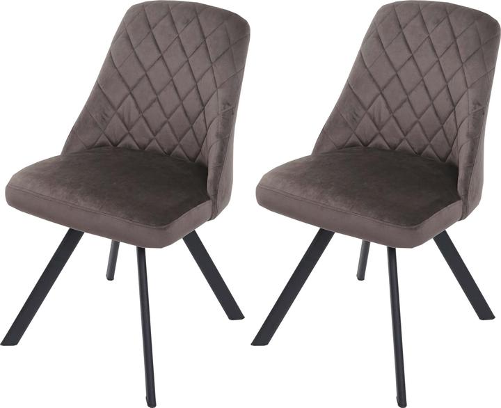 Image du produit JOHN316 Esszimmerstuhl