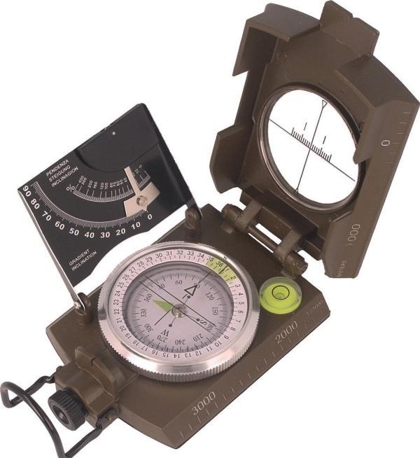 Actual product image Herbertz Compass 700500